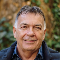 Prof. Dr. Galambos Gábor