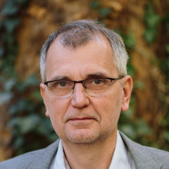 Dr. Krész Miklós